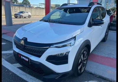 Renault kardian tech at 2025