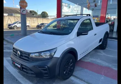 Volkswagen saveiro cs rb mf 2024