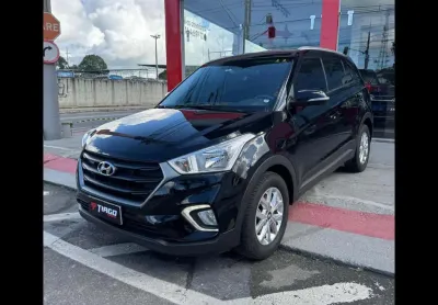 Hyundai creta 16a action 2025