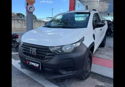 Fiat strada enduran cs13 2024