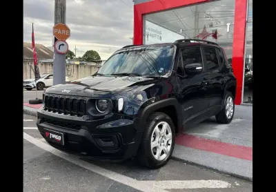 Jeep renegade spt t270 2024