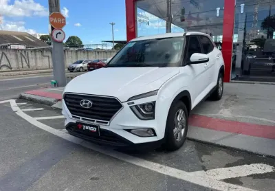 Hyundai creta1ta comfort 2023
