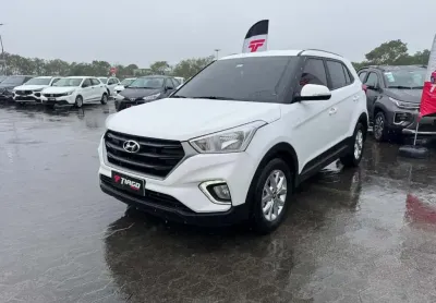 Hyundai creta 16a action 2025