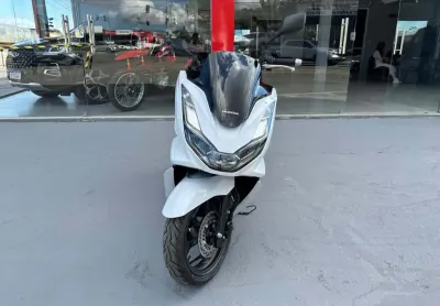 Honda pcx 160 2025