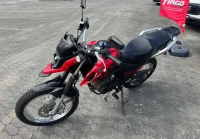 Yamaha crosser s abs 2023