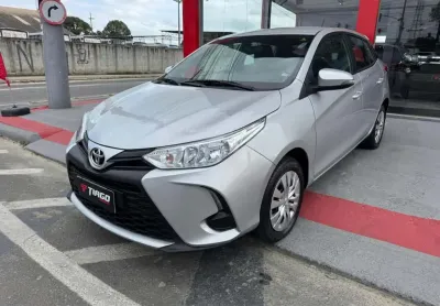 Toyota yaris ha xl15 2024