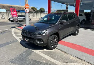 Jeep compass long td 2022