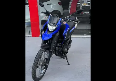 Yamaha xtz250 lander 2023