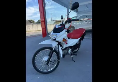 Honda pop 110 2026