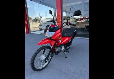 Honda pop 110 2026