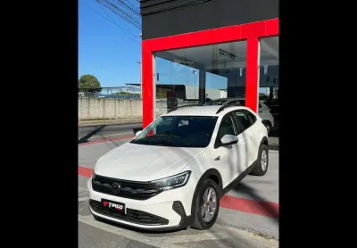 Volkswagen nivus cl tsi 2024