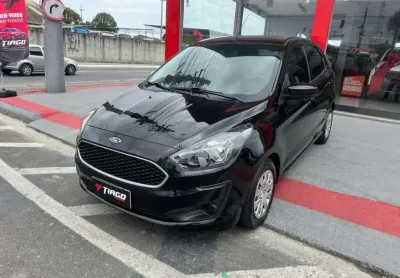 Ford ka se 1.0 ha c 2019