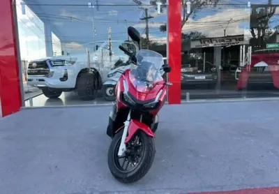 Honda adv 150 2024