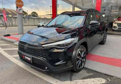 Toyota corolla cross xre 2.0 2025