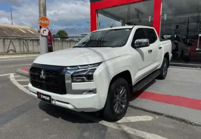 Mitsubishi triton hpe-s 2.4 cd 4x4 tb diesel aut. 2026