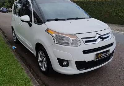 C3 picasso tendance 8v