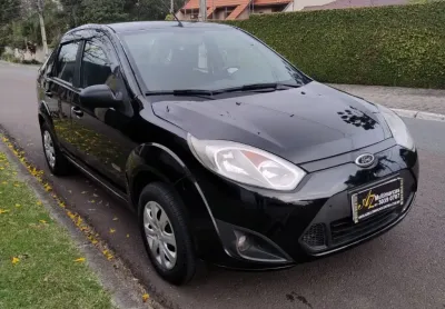 Ford fiesta 1.6 class