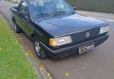 Saveiro cl 1.8 
