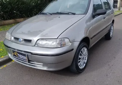 Palio fire impecável 