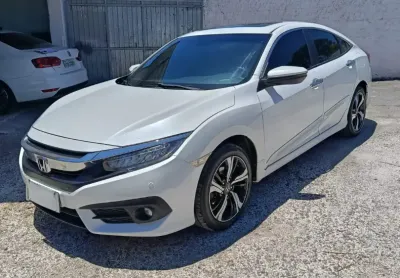 Civic turing 1.5 turbo