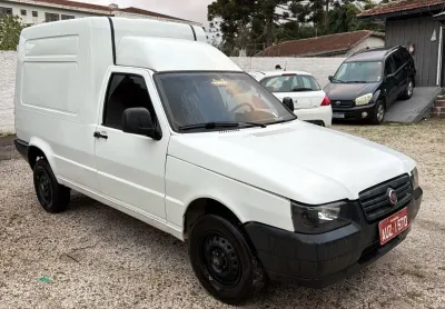 Fiorino furgão 1.3 flex