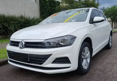 Polo MPI 1.0