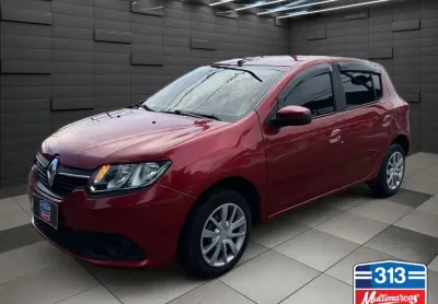 RENAULT SANDERO Expression Flex 1.0 12V 5p