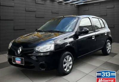 RENAULT CLIO RN/Alizé/Expr./1.0 Hi-Power 16V 5p