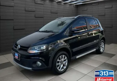 VOLKSWAGEN CROSSFOX I MOTION 1.6 Mi T. Flex 8V 5p