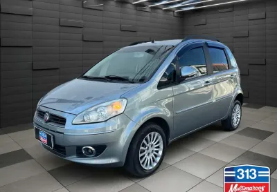 FIAT IDEA ATTRACTIVE 1.4 Fire Flex 8V 5p