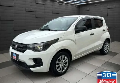 FIAT MOBI LIKE 1.0 Fire Flex 5p.