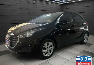 HYUNDAI HB20 Comf./C.Plus/C.Style 1.0 Flex 12V