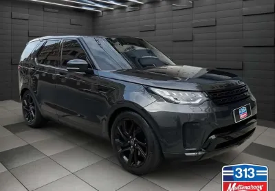 LAND ROVER DISCOVERY HSE 3.0 V6 4x4 TD6 Diesel Aut.