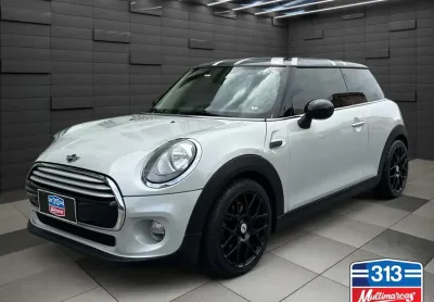 MINI COOPER 1.5 Turbo 12V 3p Aut.