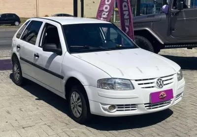 Volkswagen gol 1.0 giv 2011