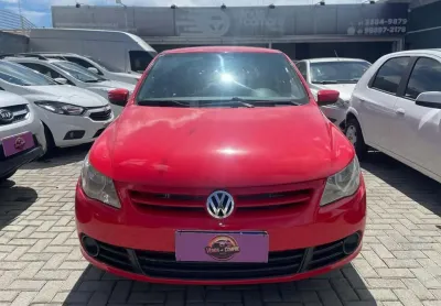 Volkswagen gol 1.0 2013