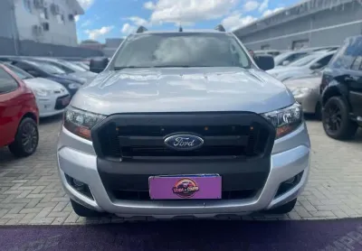 Ford ranger xlscd4 22c 2018