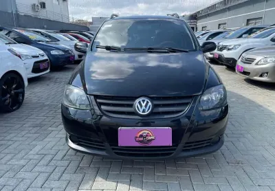 Volkswagen spacefox 2009