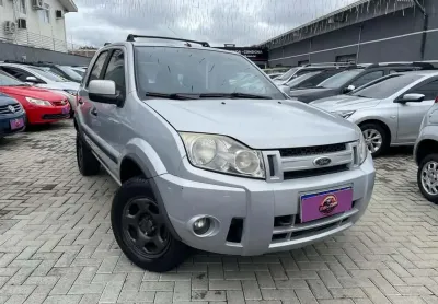Ford ecosport xls1.6flex 2008