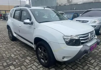 Renault duster 16 d 4x2 2013