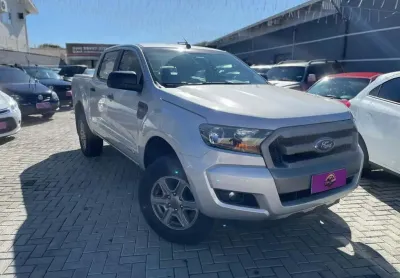 Ford ranger xlscd2 25c 2017