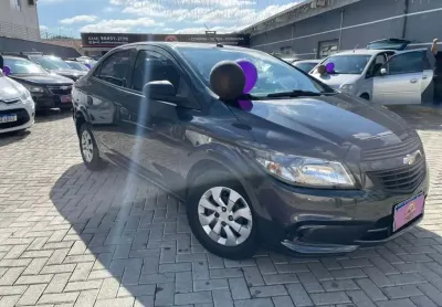Chevrolet prisma 10mt joye 2019