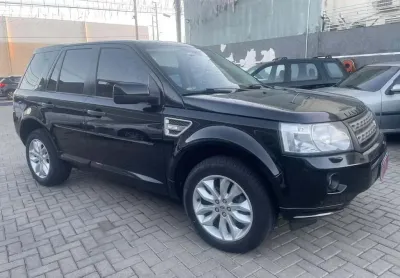Land rover lr freelander2 sd4 se 2012
