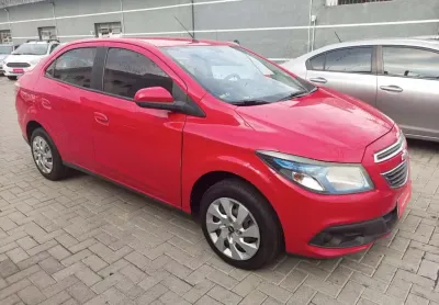 Chevrolet prisma 1.4mt lt 2015