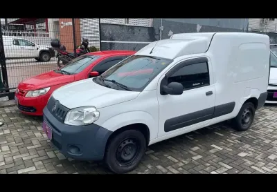 Fiat fiorino 1.4 flex 2018