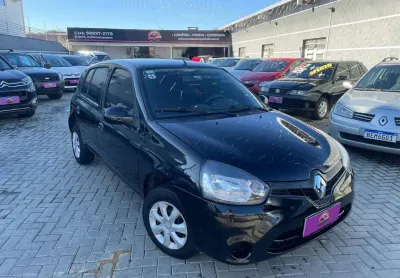 Renault clio exp1016vh 2016