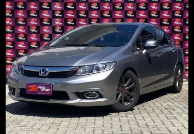 Honda civic lxs 2014