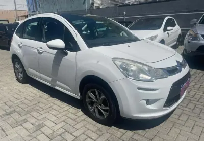 Citroen c3 1.6 a tend 2017