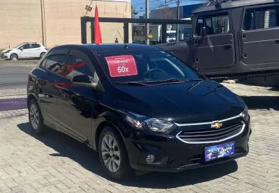 Chevrolet onix 1.4mt lt 2017