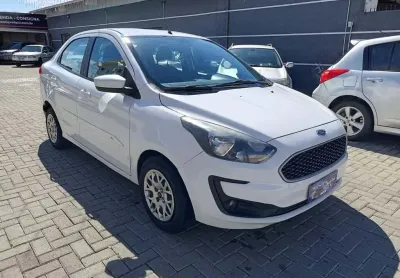 Ford ka se 1.0 sd c 2020